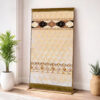 Kids series  Prayer Mat Beige_Rhombus_Shape_-_Kids