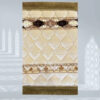 Kids series  Prayer Mat Beige_Rhombus_Shape_-_Kids