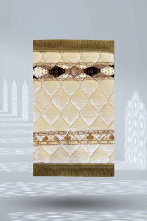 Beige_Rhombus_Shape_-_Kids_1.jpg Kids series Prayer Mat Beige_Rhombus_Shape_-_Kids