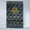 Kids series  Prayer Mat Black_Ghilaf_e_Kaaba_-_Kids