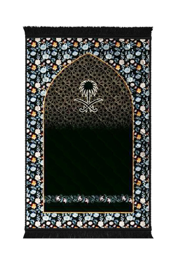 Lite series  Prayer mat Black_Tree_And_Sword_-_Lite
