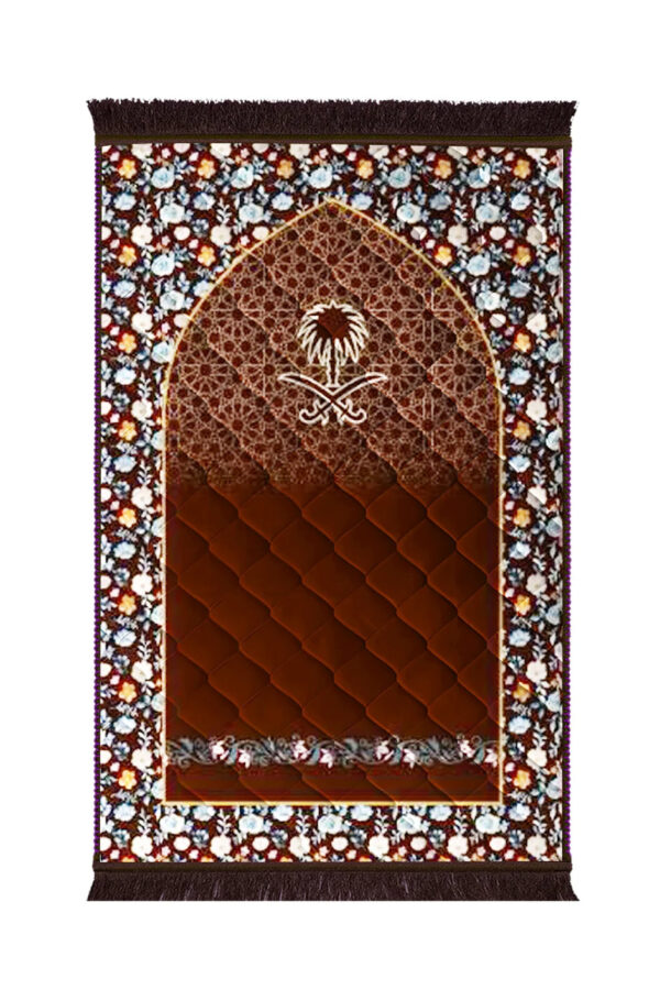 Lite series  Prayer mat Brown_Tree_And_Sword_-_Lite