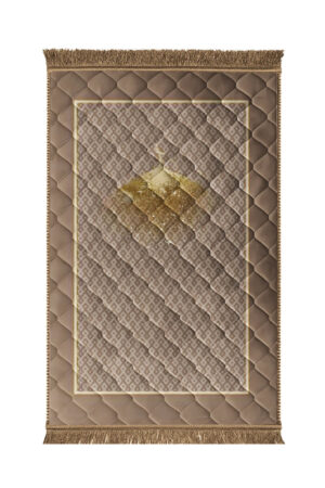 Lite series  Prayer mat Coffee_Gumbad_With_Moon_With_Shades_-_Lite