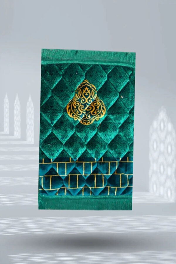 DGreen_Ghilaf_e_Kaaba_-_Kids_1.jpg Kids series Prayer Mat DGreen_Ghilaf_e_Kaaba_-_Gold