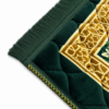 Green Mehraab e Gul - Hadiya Mubarak