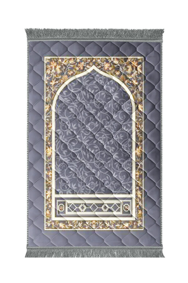Lite series  Prayer Grey_Gumbad_Flower_-_Lite