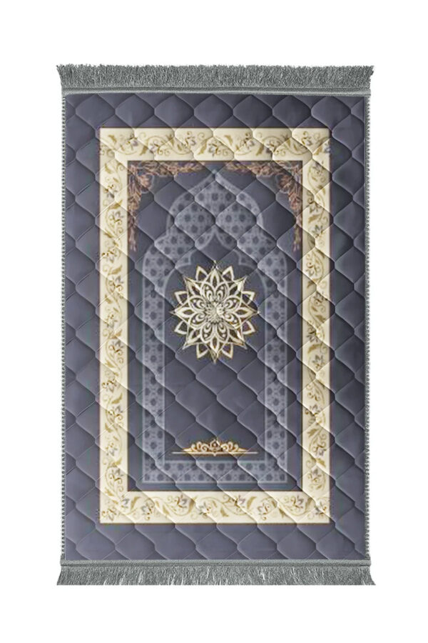 Lite series  Prayer Grey_Motive_Flower_-_Lite