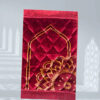 Mahroon_1_Flower_-_Kids_1.jpg Kids series Prayer Mat Mahroon_1_Flower_-_Kids