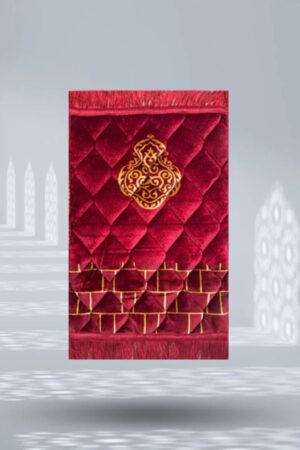 Mahroon_Ghilaf_e_Kaaba_-_Kids_1.jpg Kids series Prayer Mat Mahroon_Ghilaf_e_Kaaba_-_Kids
