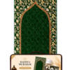 Green Mehraab e Gul - Hadiya Mubarak