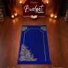 WhatsApp Image 2026-08-16 at 4.28.07 PM (1) Budget Series Prayer Mat – blue