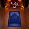 WhatsApp Image 2026-08-16 at 4.28.14 PM Budget Series Prayer Mat – blue