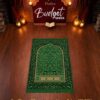 WhatsApp Image 2026-08-16 at 4.28.16 PM Budget Series Prayer Mat – green