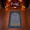 Budget Series Prayer Mat – gray