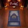 Budget Series Prayer Mat – gray