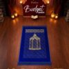 WhatsApp Image 2026-08-16 at 4.28.27 PM Budget Series Prayer Mat – blue