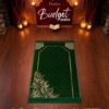 WhatsApp Image 2026-08-16 at 4.28.45 PM (1) Budget Series Prayer Mat – green