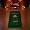 WhatsApp Image 2026-08-16 at 4.28.46 PM Budget Series Prayer Mat – green