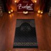 Budget Series Prayer Mat – black