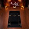 Budget Series Prayer Mat – black