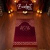 WhatsApp Image 2026-08-16 at 4.28.54 PM (1) Budget Series Prayer Mat – Red