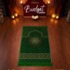 WhatsApp Image 2026-08-16 at 4.28.54 PM Budget Series Prayer Mat – green
