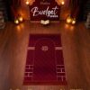 WhatsApp Image 2026-08-16 at 4.28.55 PM Budget Series Prayer Mat – Red