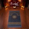 Budget Series Prayer Mat – gray