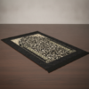 Gold series  Prayer Mat