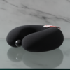 Neck pilow - black