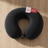 Neck pilow - black